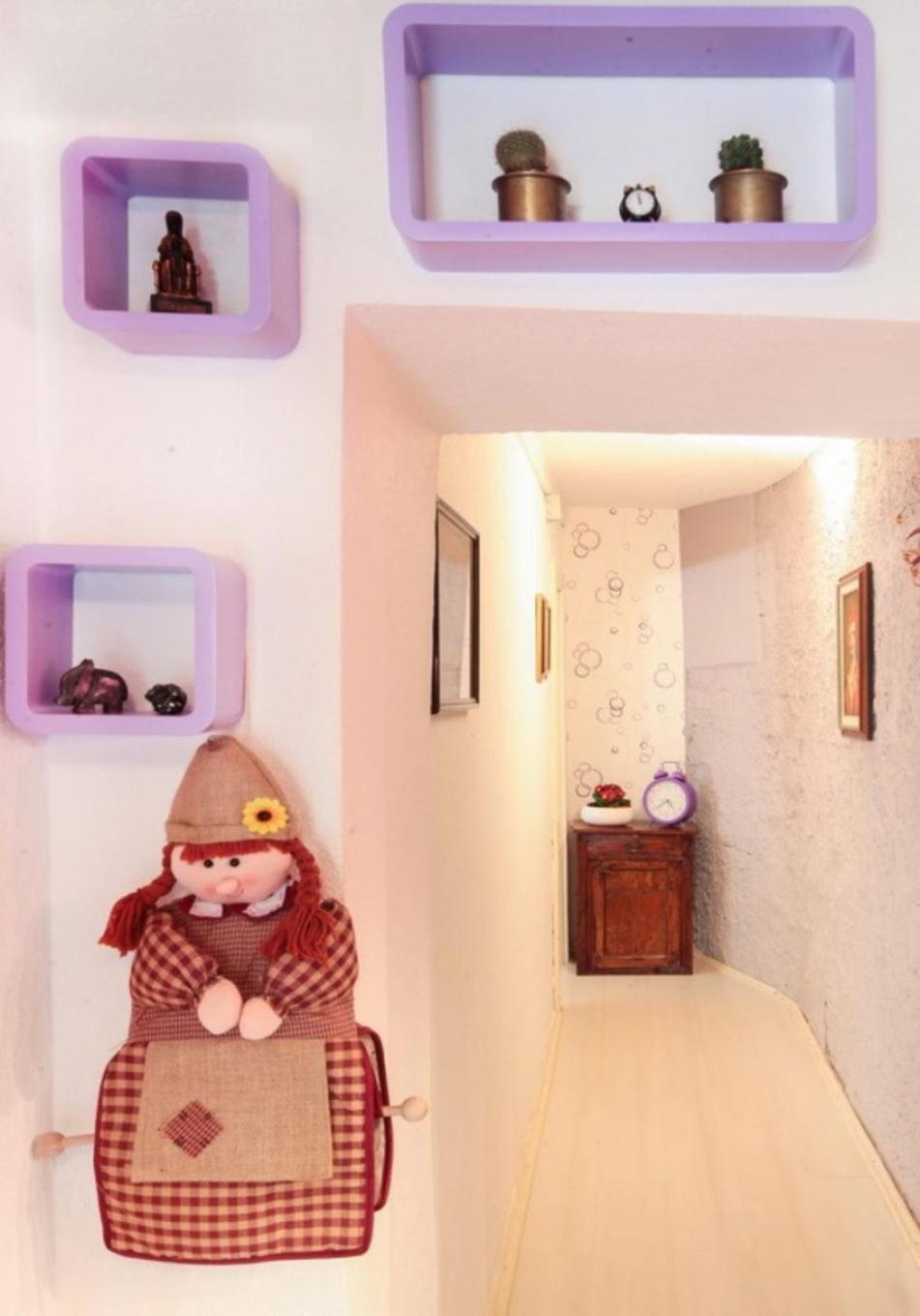 Apartment Alta 马卡尔斯卡 外观 照片