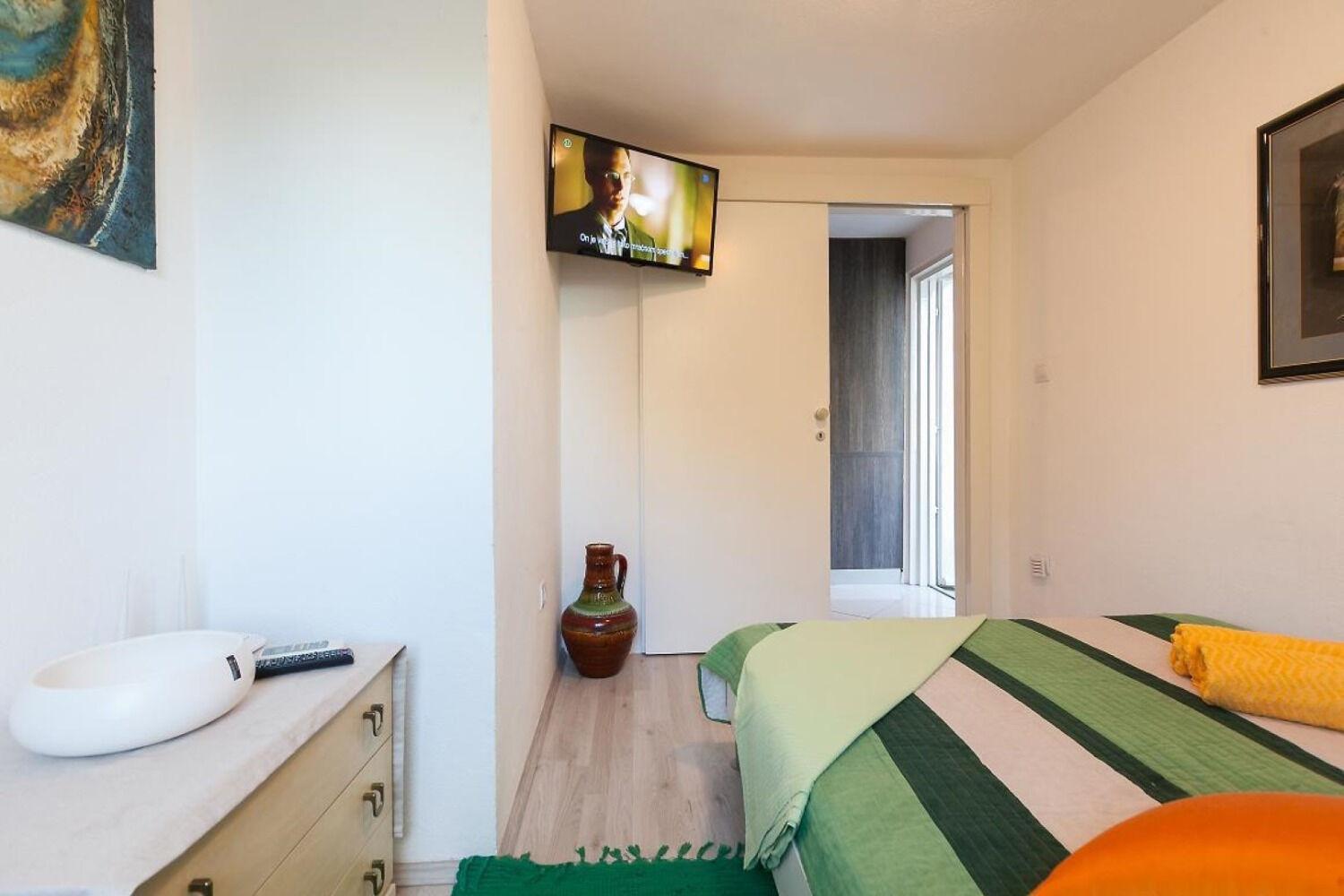 Apartment Alta 马卡尔斯卡 外观 照片